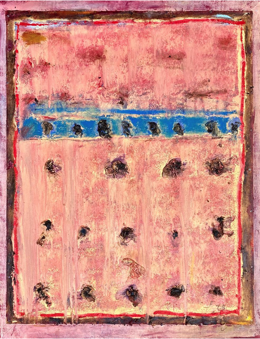 22 Hoyos por Javier Fernández