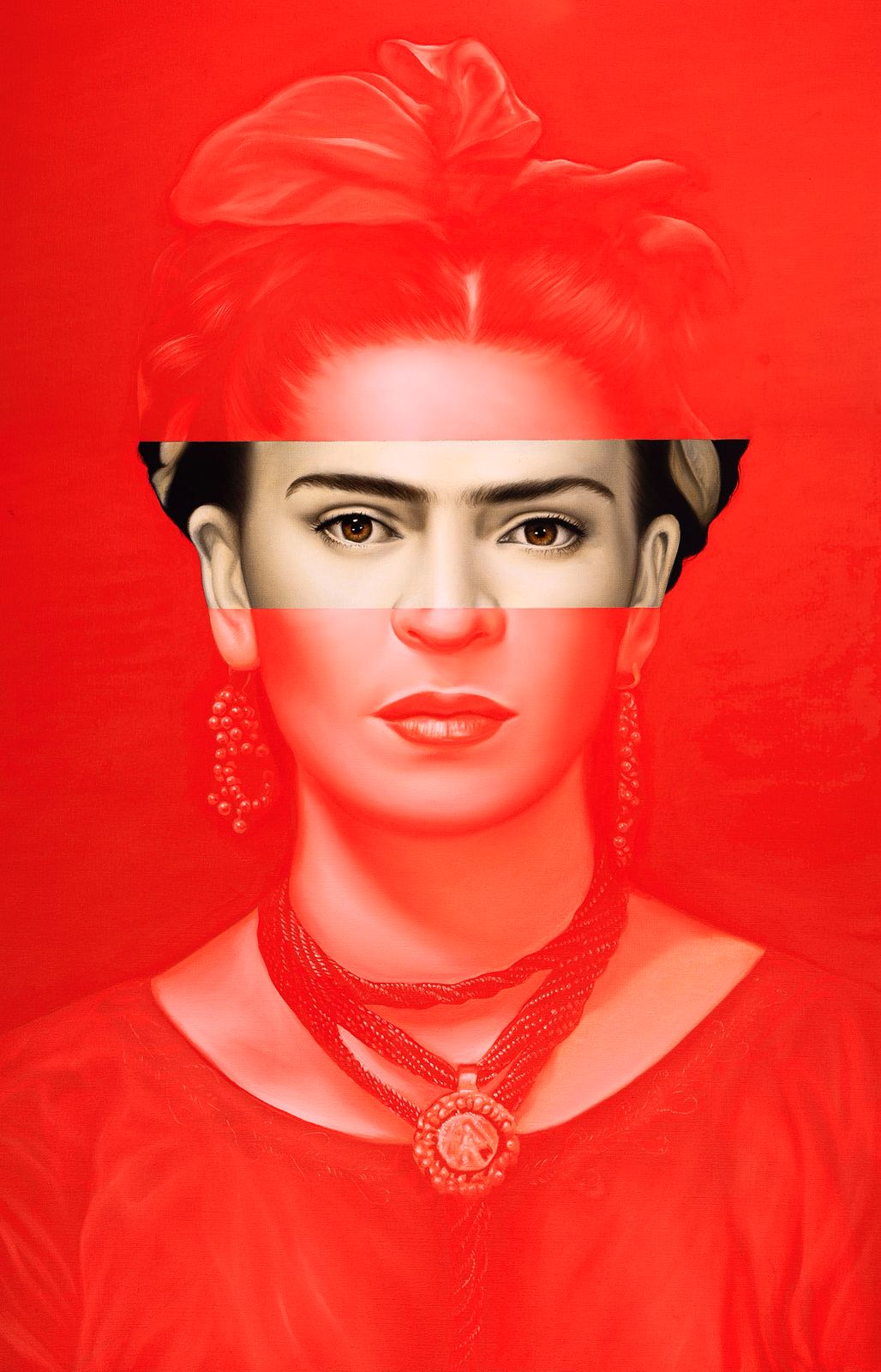 ¿Por qué Frida Kahlo es tan influyente?