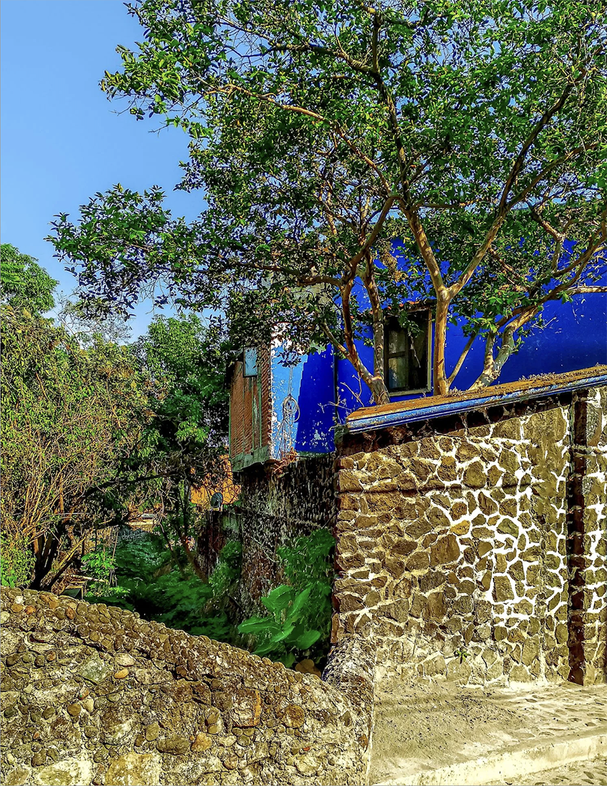 El arte florece en Primavera