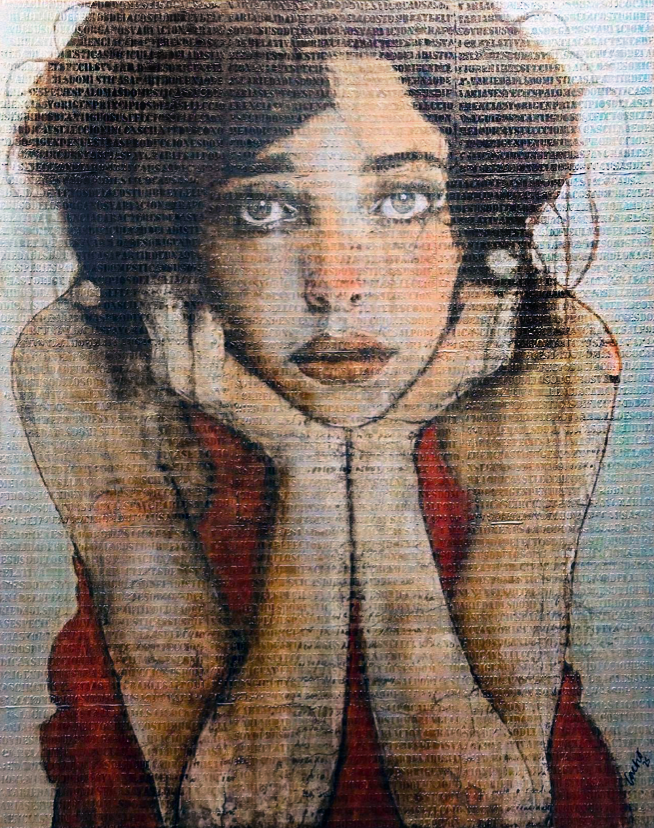 A la espera por José Cacho