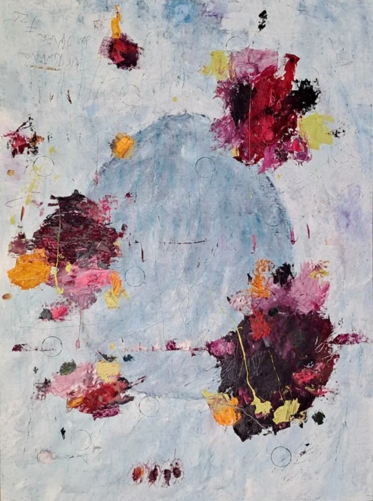 Abraxas por Javier Fernández