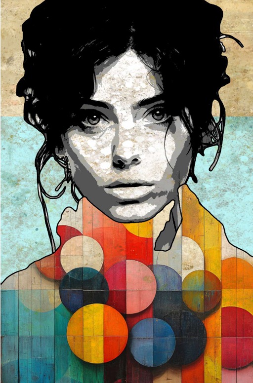 Alma por José Cacho