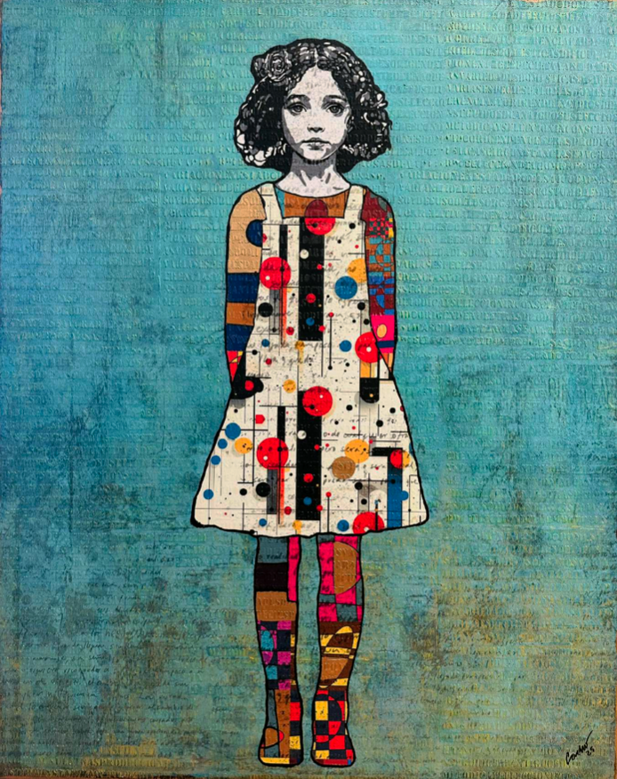 Amanecer por José Cacho