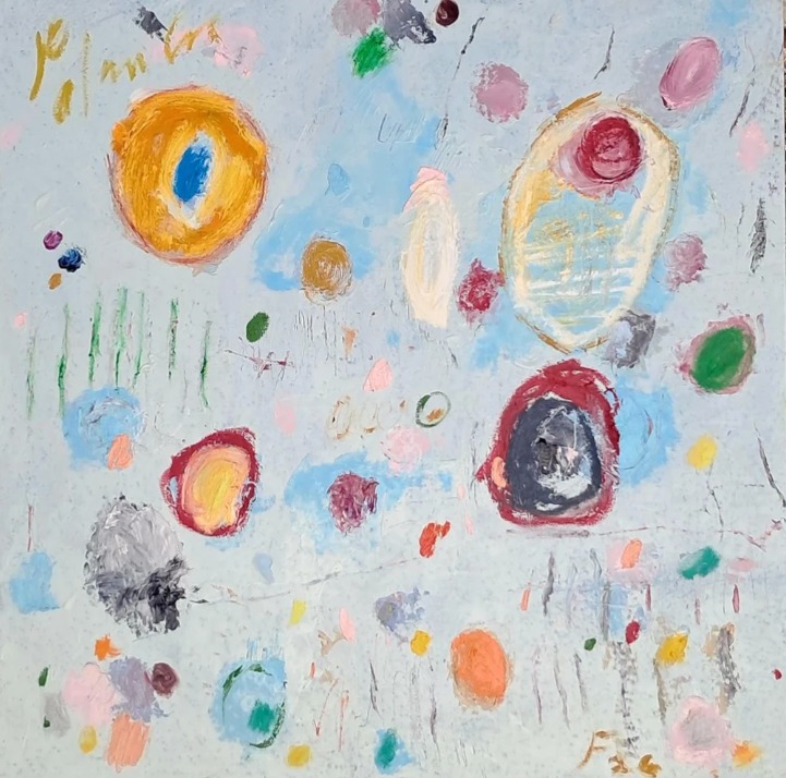 Apuntes de lo valorado por Javier Fernández