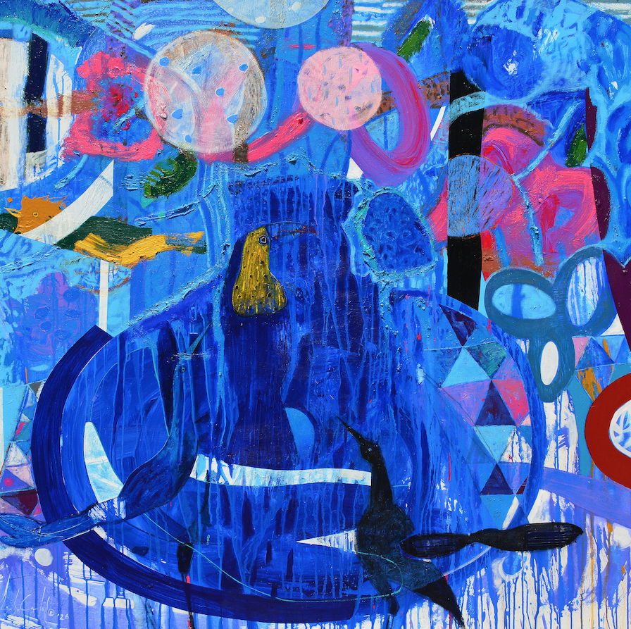 Aromas por Luis Sn Carlos