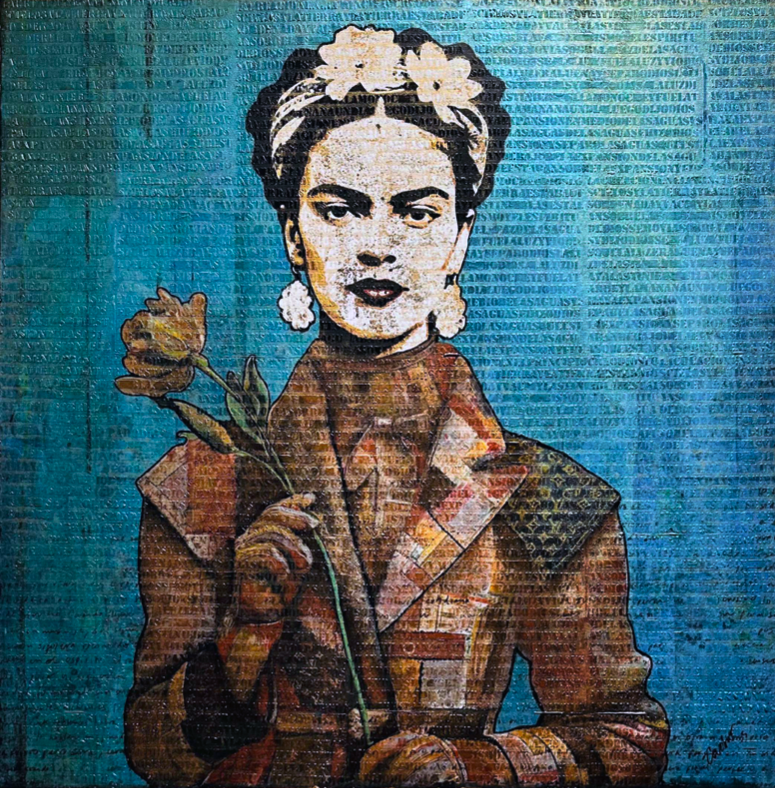 Atemporal por José Cacho