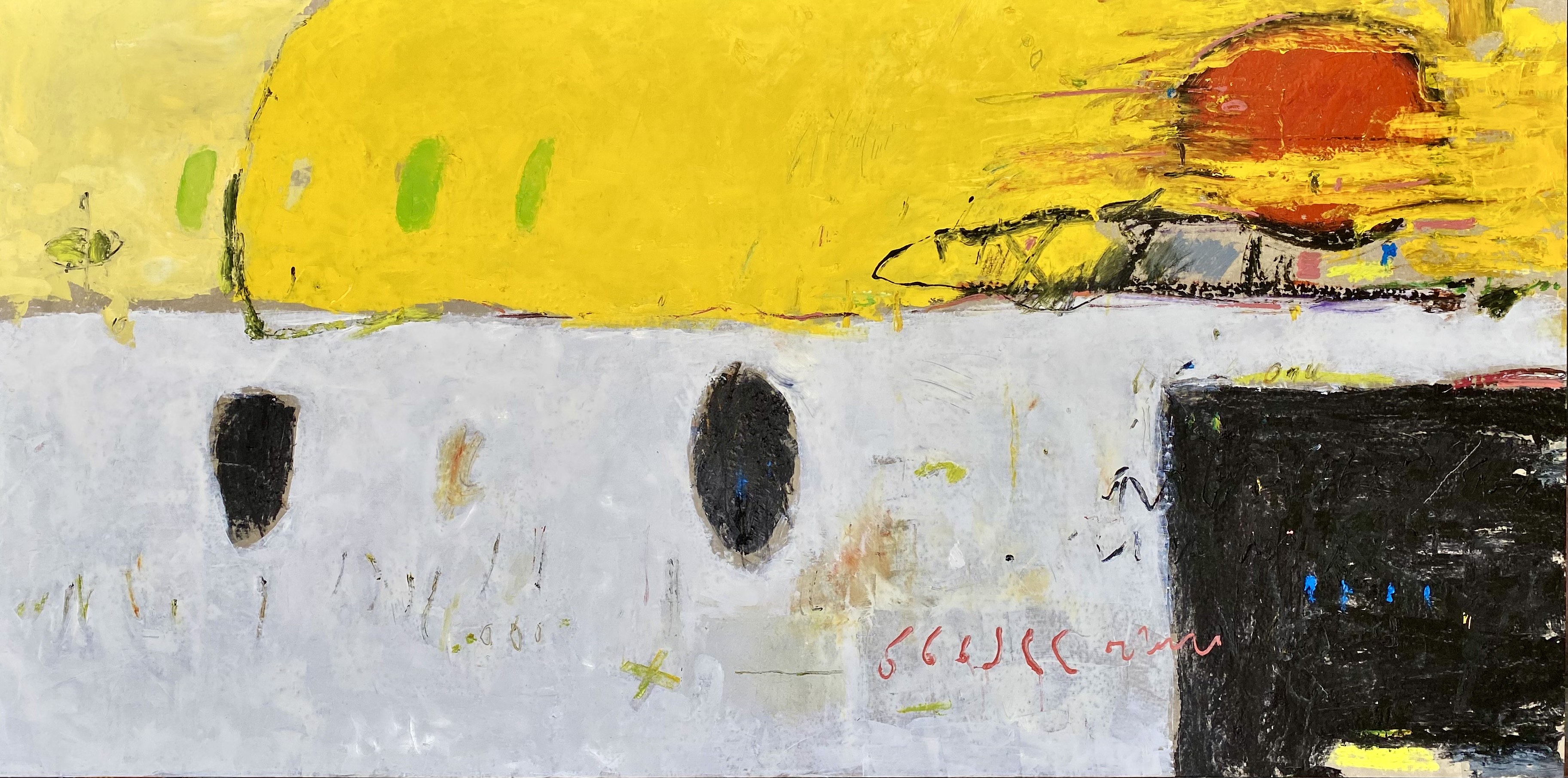 Become Sunset por Javier Fernández