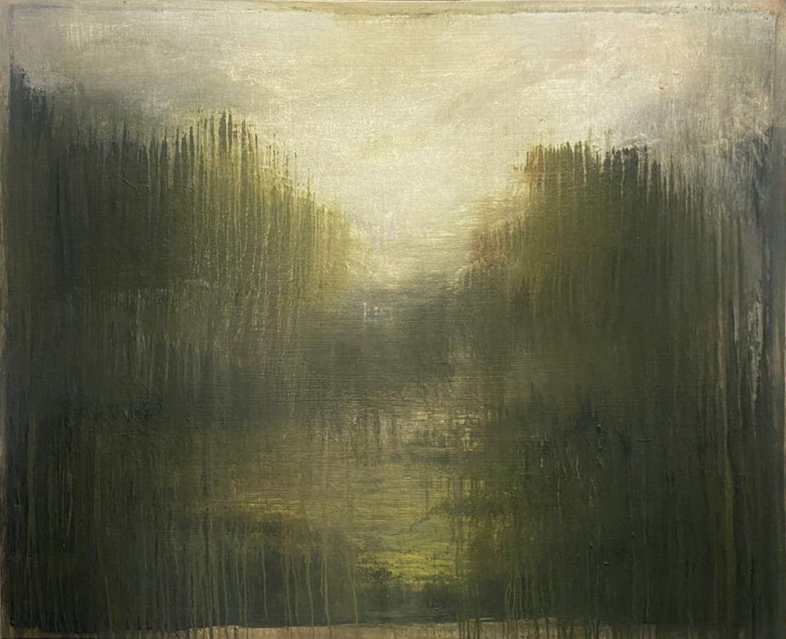 BOSQUE 2 por Yuri Zatarain