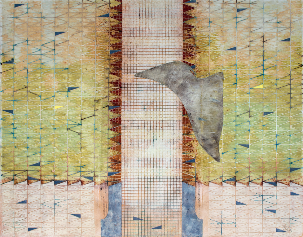 Cabeza de pájaro por Victor Guadalajara