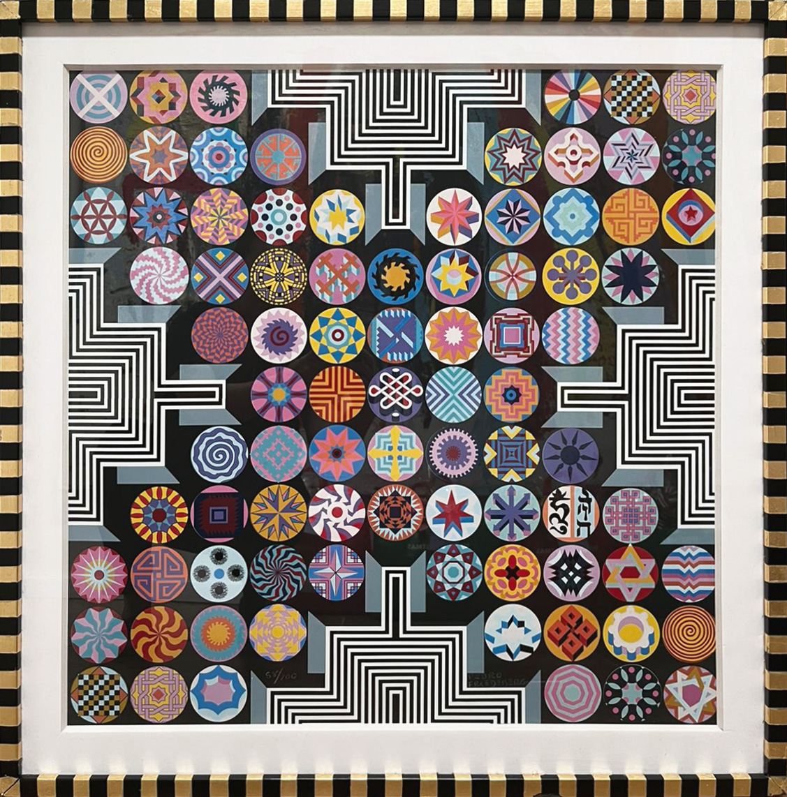 Camino virtud por Pedro Friedeberg