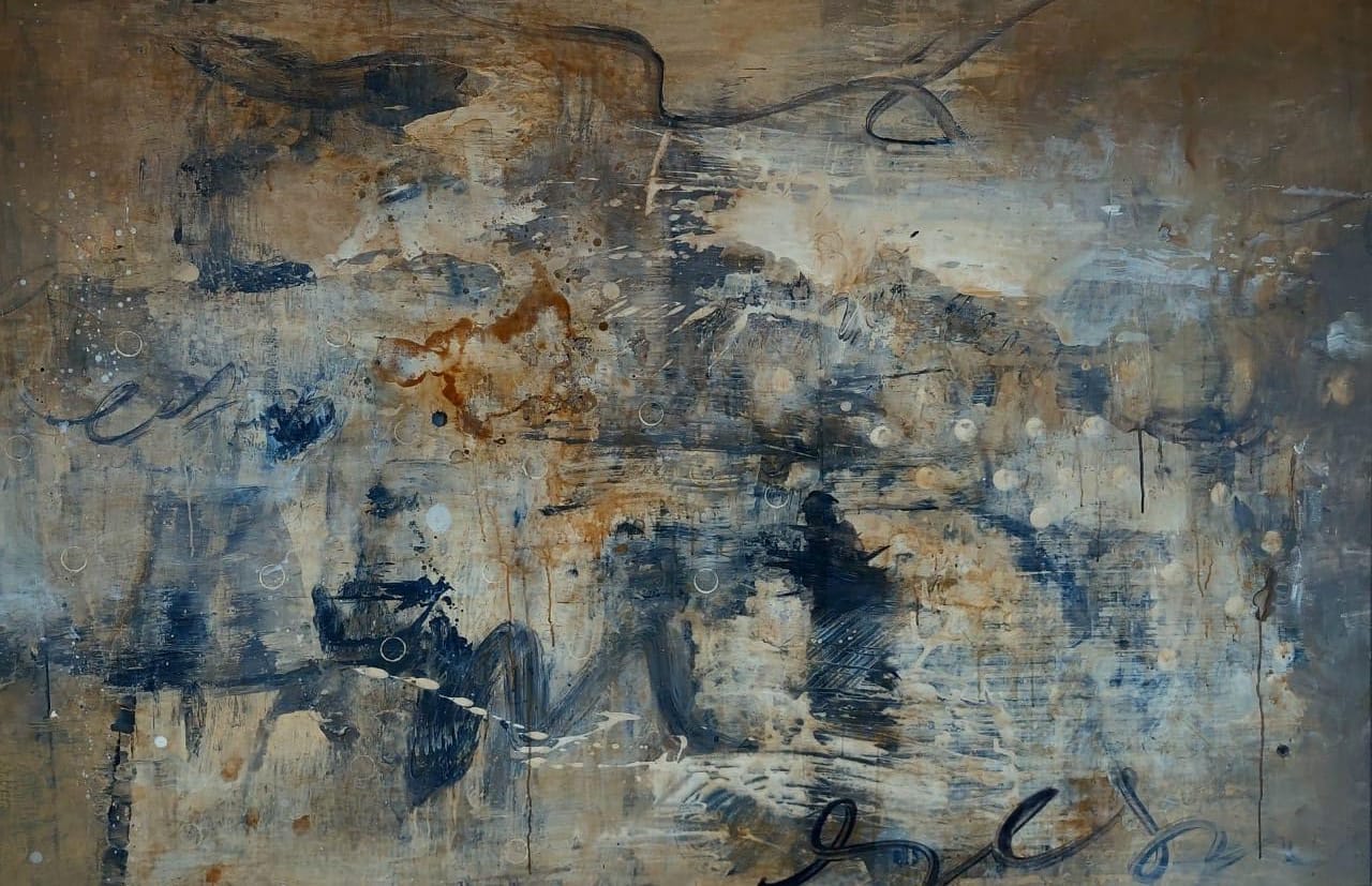 Cartografías por Alessandro Mejía