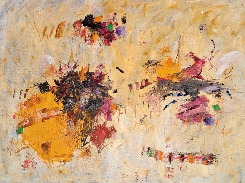 Catálogo de nidos por Javier Fernández