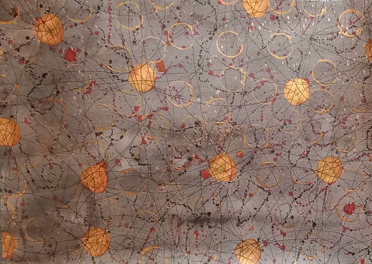 Circles por Leticia Carski