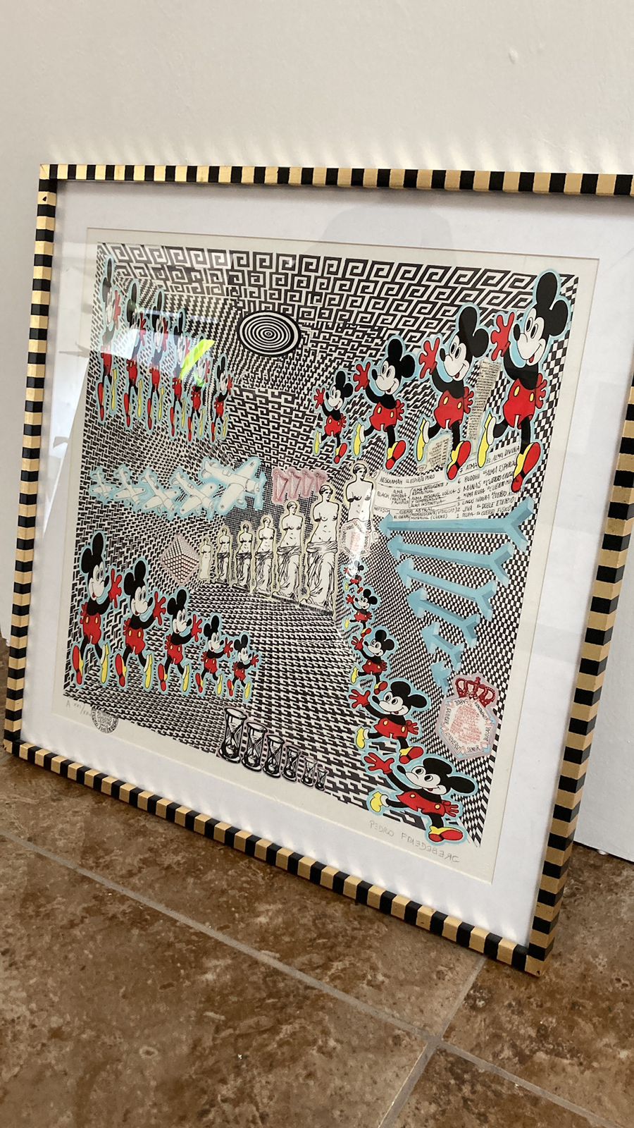 Códice Miguelito IV G XVIII/XXVIII