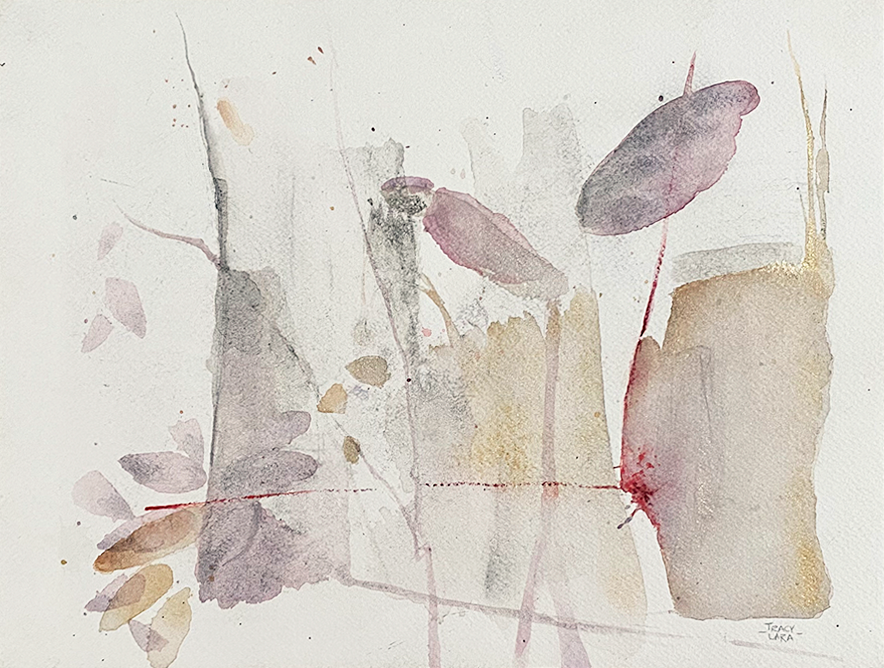 Comienzos 13 por Tracy Lara