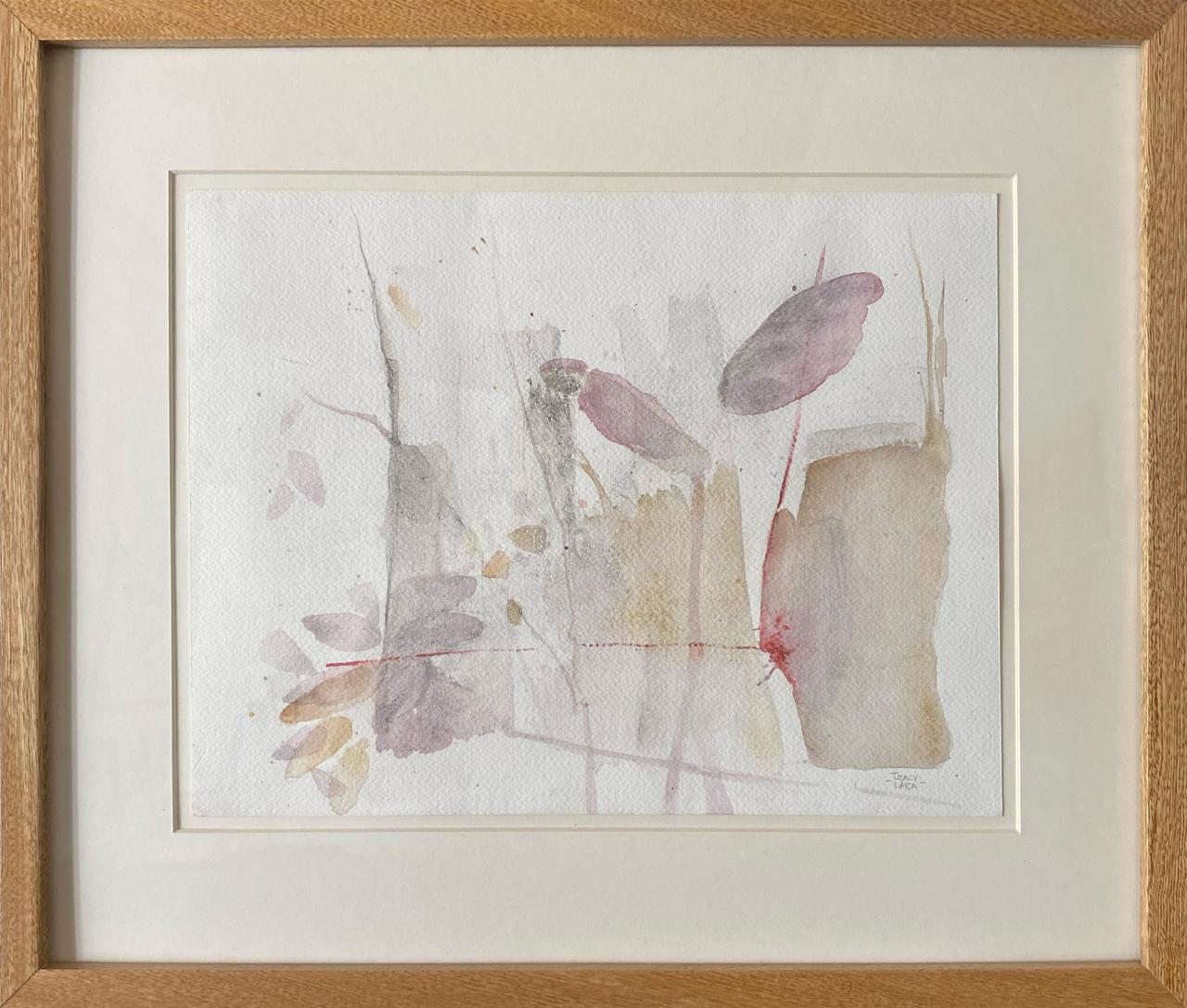 Comienzos 13 por Tracy Lara