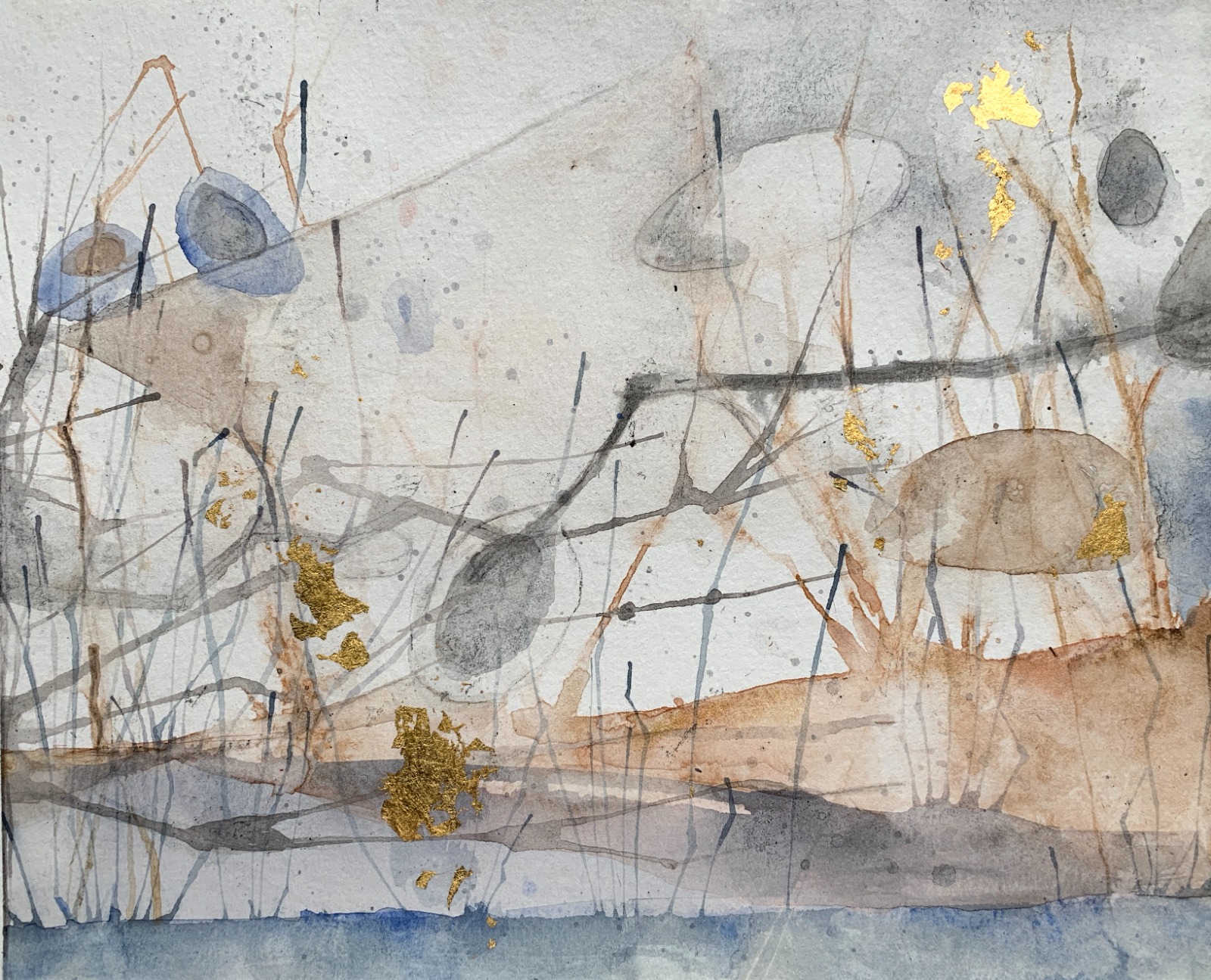 Comienzos 1 por Tracy Lara