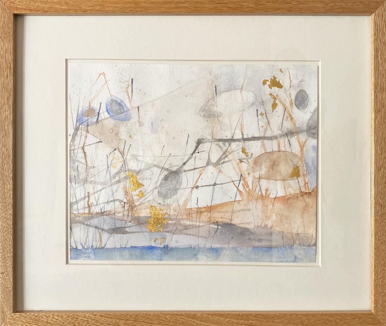 Comienzos 1 por Tracy Lara