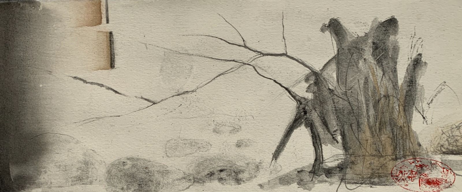 Comienzos 9 16/20 por Tracy Lara