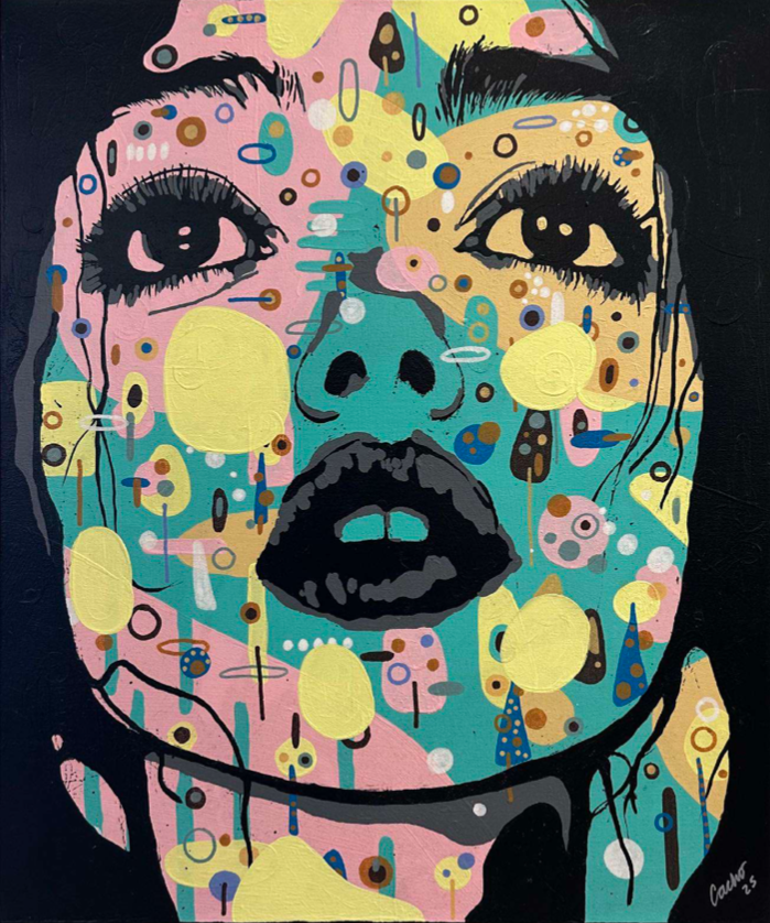 Contigo por José Cacho