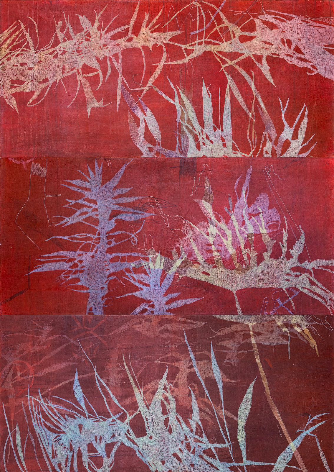 Déjà vu por Lorena Camarena