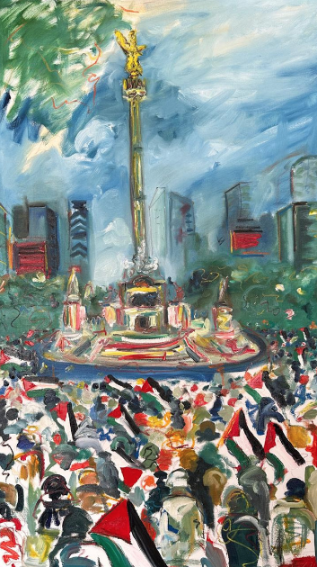 Desde el río hasta el mar por M. J. Kelly