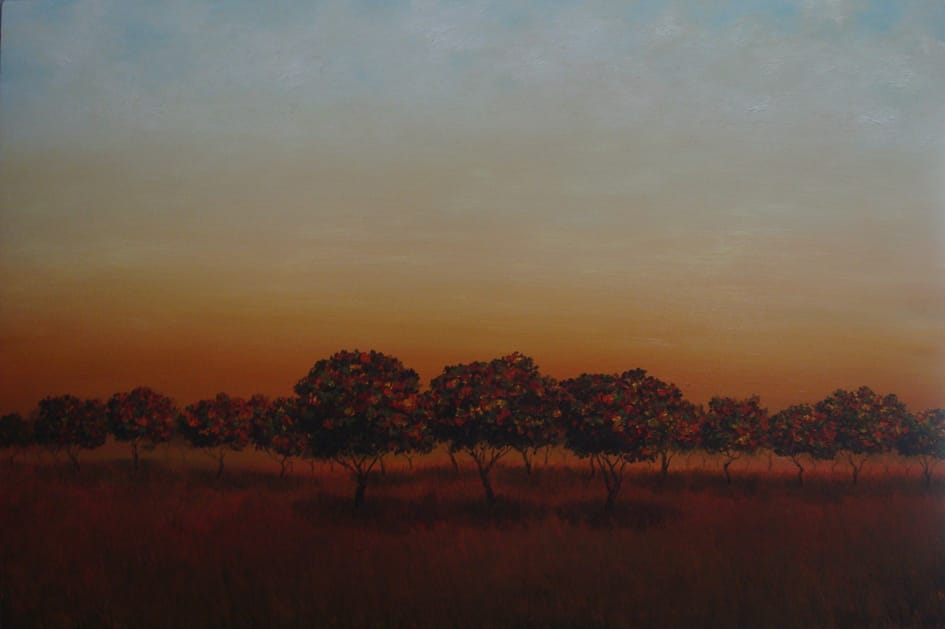 Días de noviembre por Manuel De Cisneros