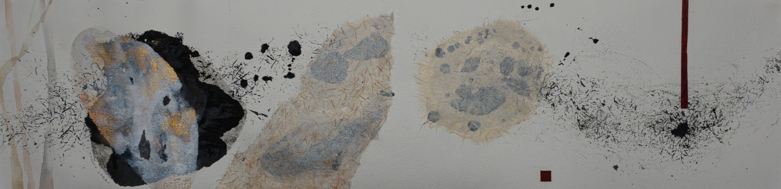 Ecos que fluyen 7 por Tracy Lara