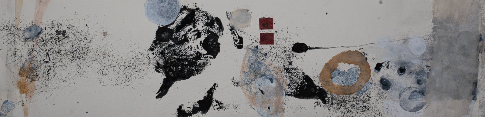 Ecos que fluyen 9 por Tracy Lara