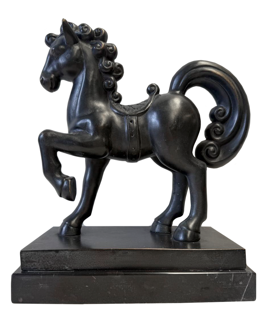 El alegre II por José Torres