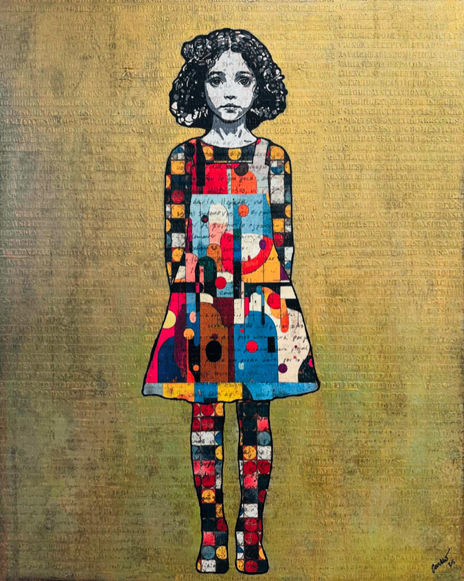 El comienzo por José Cacho