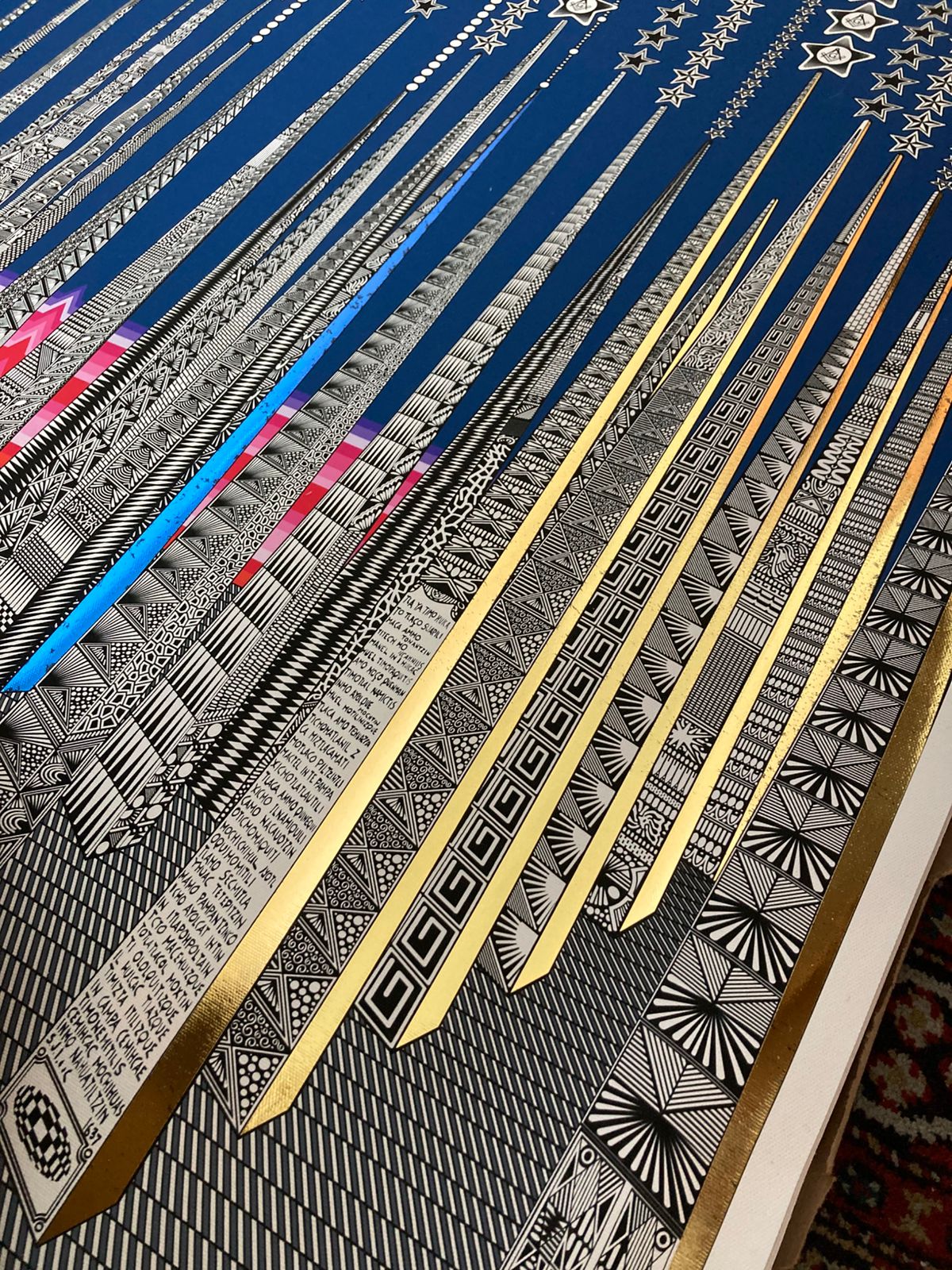 El estreno del cine Chapultepec