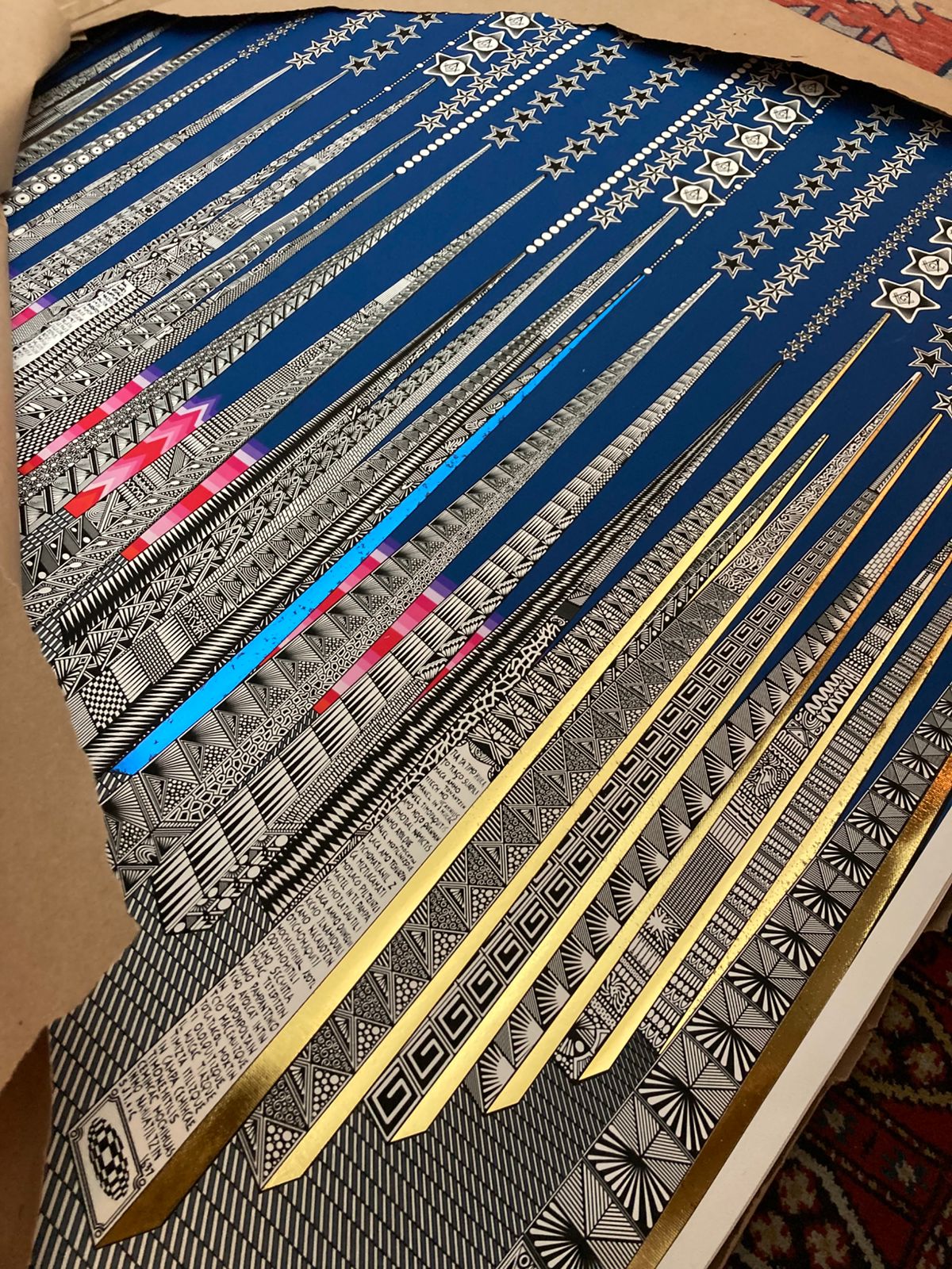 El estreno del cine Chapultepec