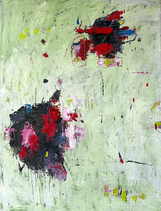 El perfume de la guayaba por Javier Fernández