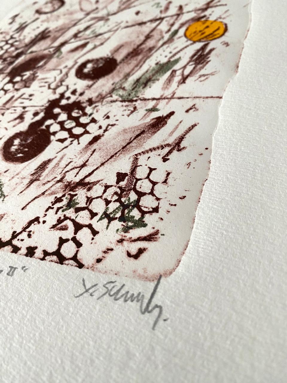 En el garter con Jerry II 3/10