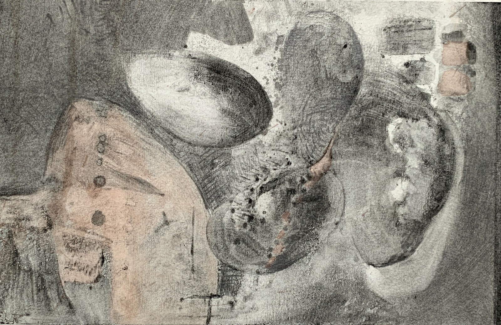 Enérgica y suntuosa 1 por Tracy Lara