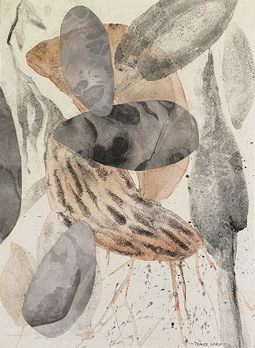 Enérgica y suntuosa 4 por Tracy Lara