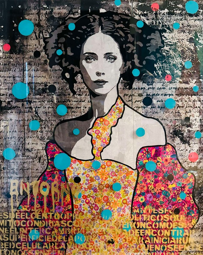 Entorno por José Cacho