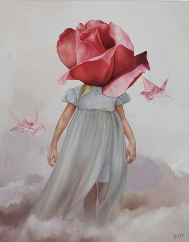 Epístolas  por Claudia Huizar