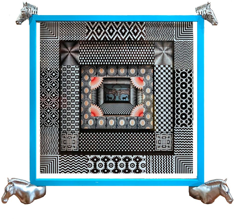 Eqqus por Pedro Friedeberg