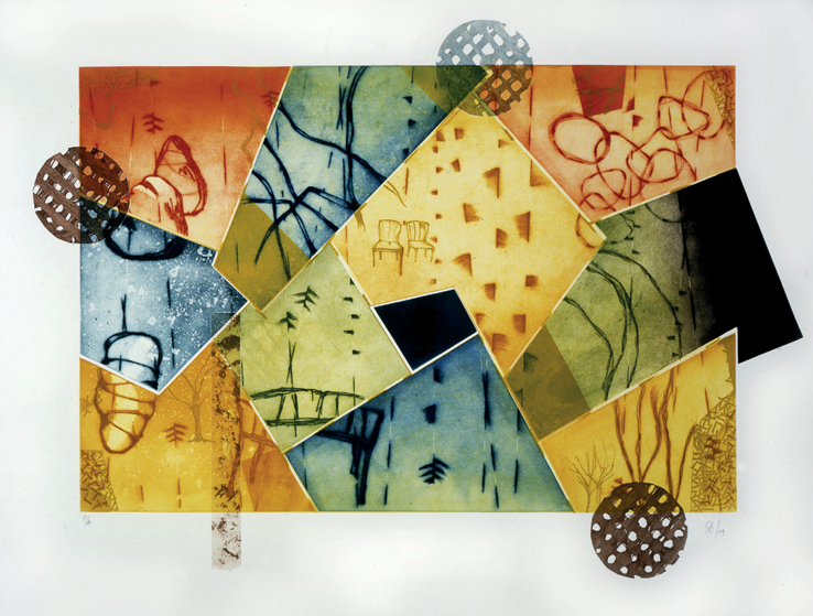 Fracciones por Victor Guadalajara