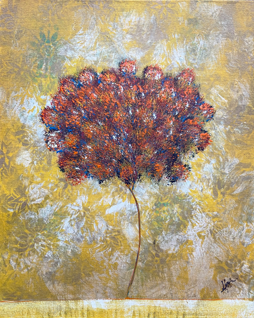 Fran... por Rosendo Vega