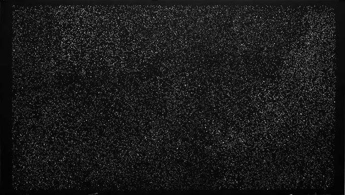 Galaxia 2 por Sergio Hernández