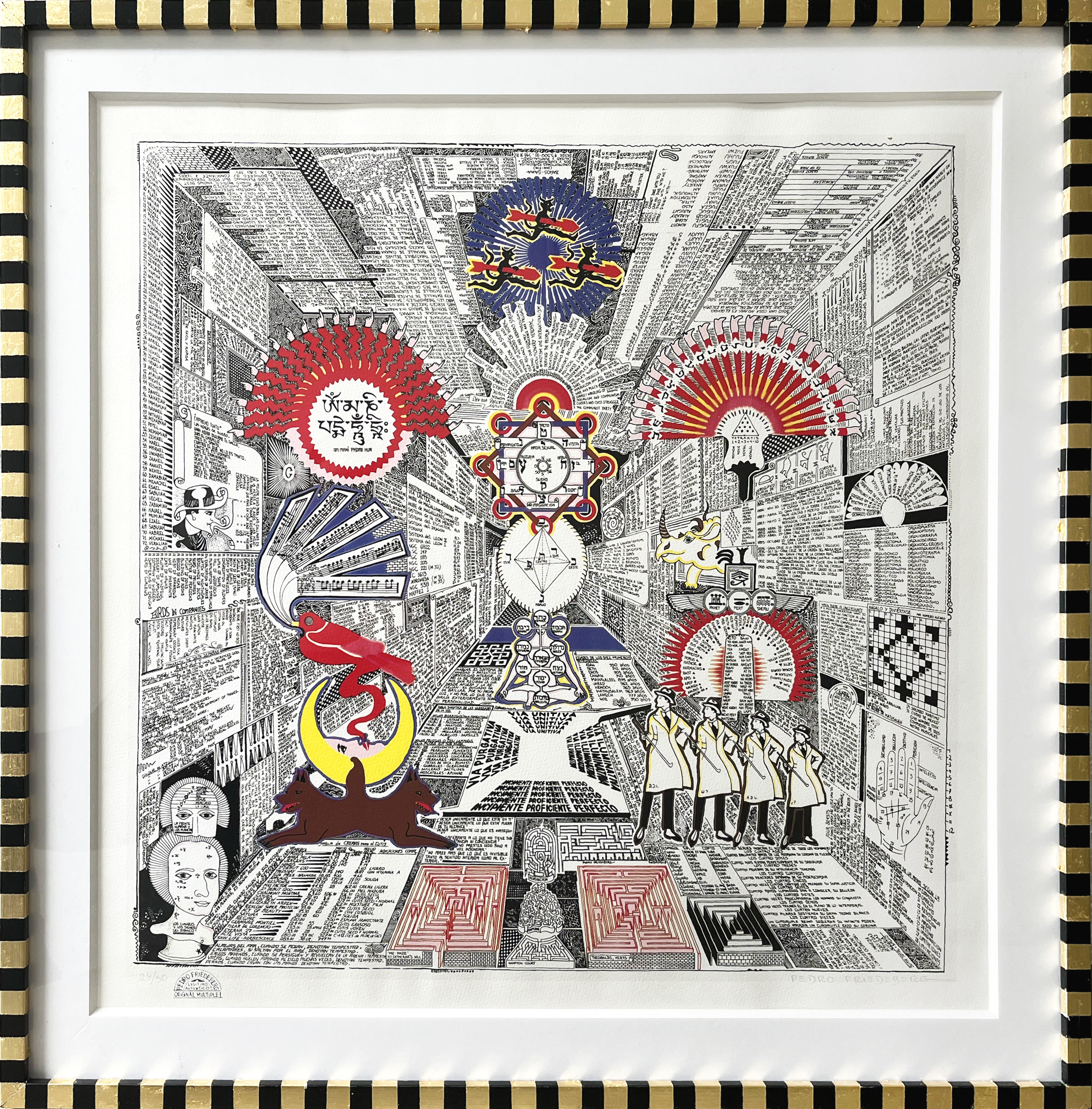 Hágalo y diviértase por Pedro Friedeberg