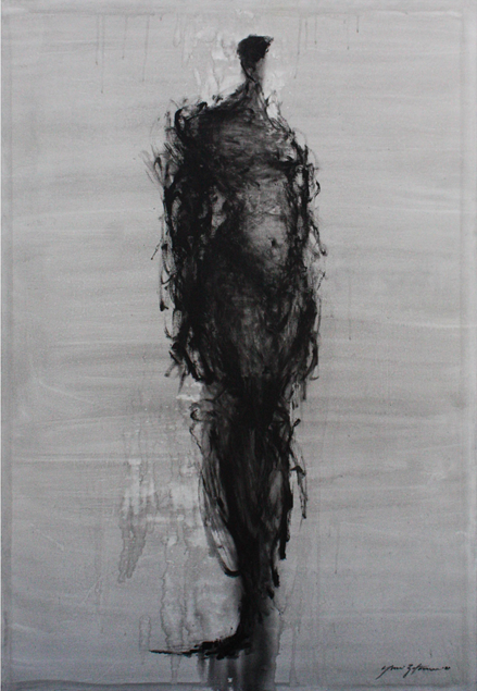 Hombre del universo por Yuri Zatarain