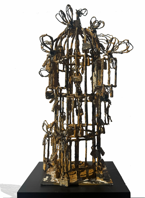 Iluminación 4 por Yuri Zatarain