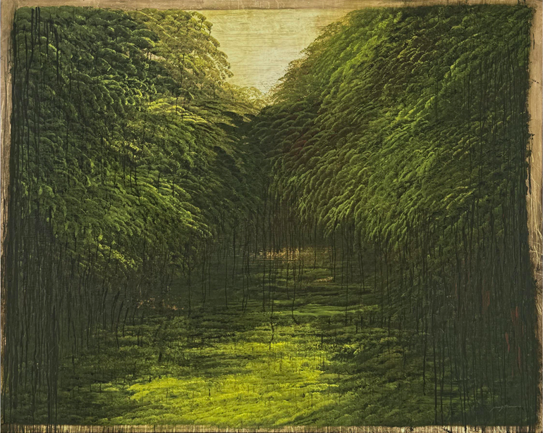 Iluminación 9 por Yuri Zatarain