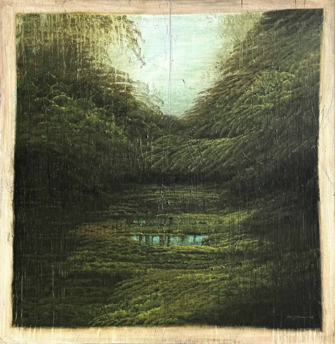 Iluminación 5 por Yuri Zatarain