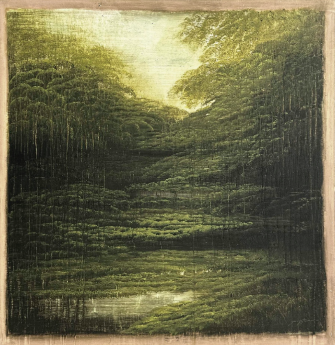 Iluminación 6 por Yuri Zatarain