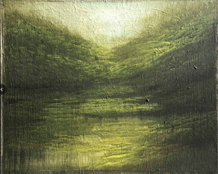 Iluminación 8 por Yuri Zatarain